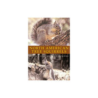 Smithsonian Books North American Tree Squirrels (häftad, eng)