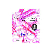 Smithsonian Books The Story of Science: Newton at the Center (inbunden, eng)