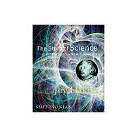 Smithsonian Books The Story of Science: Einstein Adds a New Dimension (inbunden, eng)