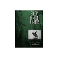 Smithsonian Books Biology of Marine Mammals (häftad, eng)