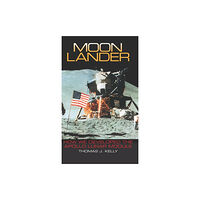 Smithsonian Books Moon Lander (häftad, eng)