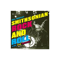 Smithsonian Books Smithsonian Rock and Roll (inbunden, eng)