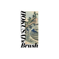 Smithsonian Books Hokusai'S Brush (häftad, eng)