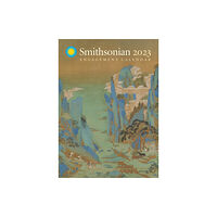 Smithsonian Books Smithsonian Engagement Calendar 2023 (häftad, eng)