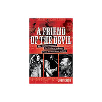 Hal Leonard Corporation A Friend of the Devil (häftad, eng)