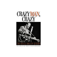 Hal Leonard Corporation Crazy Man, Crazy (inbunden, eng)