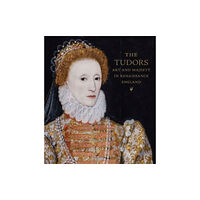 Metropolitan Museum of Art The Tudors (inbunden, eng)