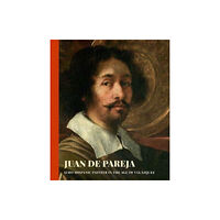 Metropolitan Museum of Art Juan de Pareja (inbunden, eng)