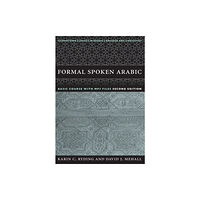 Georgetown University Press Formal Spoken Arabic Basic Course with MP3 Files (häftad, eng)