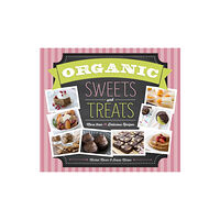 Charlesbridge Publishing,U.S. Organic Sweets and Treats (inbunden, eng)