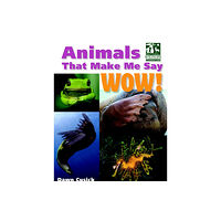 Charlesbridge Publishing,U.S. Animals That Make Me Say Wow! (National Wildlife Federation) (inbunden, eng)