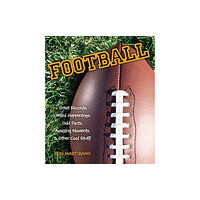 Charlesbridge Publishing,U.S. Football (häftad, eng)