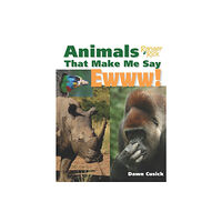 Charlesbridge Publishing,U.S. Animals That Make Me Say Ewww! (National Wildlife Federation) (inbunden, eng)