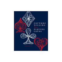 Charlesbridge Publishing,U.S. Fortune Telling Using Playing Cards (häftad, eng)