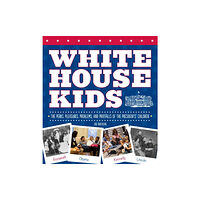 Charlesbridge Publishing,U.S. White House Kids (häftad, eng)