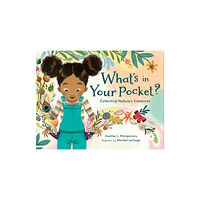 Charlesbridge Publishing,U.S. What's in Your Pocket? (inbunden, eng)