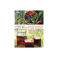 Workman Publishing Drink the Harvest (häftad, eng)