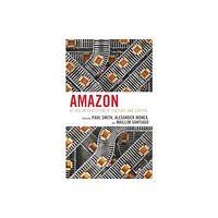 Rowman & littlefield Amazon (inbunden, eng)