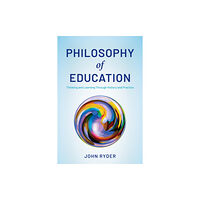 Rowman & littlefield Philosophy of Education (inbunden, eng)