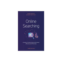 Rowman & littlefield Online Searching (häftad, eng)