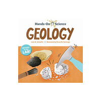 Charlesbridge Publishing,U.S. Hands-On Science: Geology (inbunden, eng)