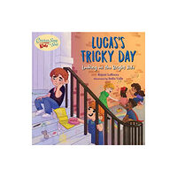 Charlesbridge Publishing,U.S. Chicken Soup For the Soul KIDS: Lucas's Tricky Day (inbunden, eng)