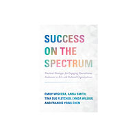 Rowman & littlefield Success on the Spectrum (häftad, eng)