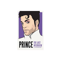 Melville House Publishing Prince: The Last Interview (häftad, eng)