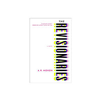 Melville House Publishing The Revisionaries (häftad, eng)