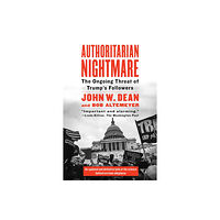 Melville House Publishing Authoritarian Nightmare (häftad, eng)