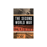 Rowman & littlefield The Second World War (häftad, eng)