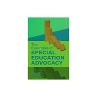 Rowman & littlefield The Essentials of Special Education Advocacy (inbunden, eng)