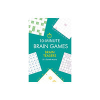 Charlesbridge Publishing,U.S. 10-Minute Brain Games (häftad, eng)