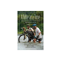 Charlesbridge Publishing,U.S. A Mile at a Time (inbunden, eng)