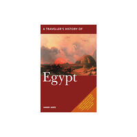 Interlink Publishing Group, Inc A Traveller's History of Egypt (häftad, eng)