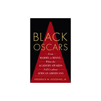 Rowman & littlefield Black Oscars (häftad, eng)