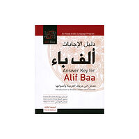 Georgetown University Press Answer Key for Alif Baa (häftad, eng)