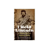 Potomac Books Inc I Held Lincoln (inbunden, eng)