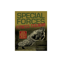 Ulysses Press Special Forces Fitness Training (häftad, eng)