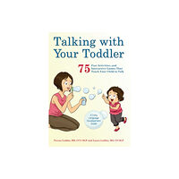 Ulysses Press Talking with Your Toddler (häftad, eng)