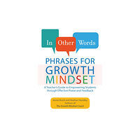 Ulysses Press In Other Words: Phrases For Growth Mindset (häftad, eng)