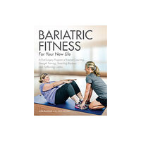 Ulysses Press Bariatric Fitness For Your New Life (häftad, eng)