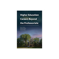 Purdue University Press Higher Education Careers Beyond the Professoriate (häftad, eng)