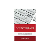 Rowman & littlefield Counterfact (häftad, eng)