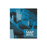 ESRI Press Esri Map Book, Volume 38 (häftad, eng)