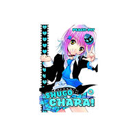 Kodansha America, Inc Shugo Chara! 2 (häftad, eng)