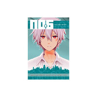 Kodansha America, Inc No. 6 Volume 7 (häftad, eng)