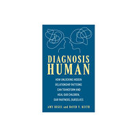 Rowman & littlefield Diagnosis Human (inbunden, eng)