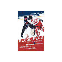 Taylor Trade Publishing Blood Feud (häftad, eng)