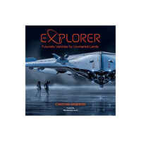 Design Studio Press Explorer (häftad, eng)